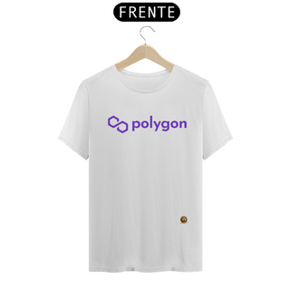 Nome do produtoT-SHIRT POLYGON