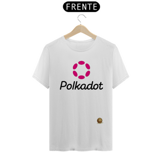 Nome do produtoT-SHIRT POLKADOT V2