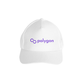 Nome do produtoBONÉ POLYGON