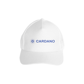 Nome do produtoBONÉ CARDANO