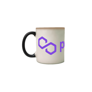 Nome do produtoCANECA MISTERIOSA POLYGON