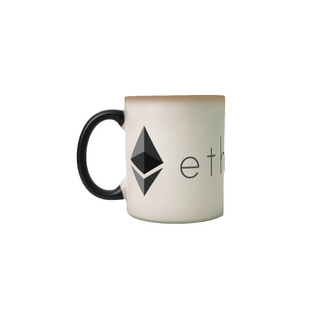 CANECA MISTERIOSA ETHEREUM