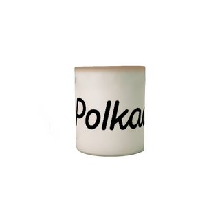 Nome do produtoCANECA MISTERIOSA POLKADOTE