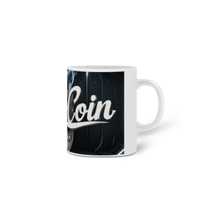 Nome do produtoCANECA FUMOCOIN