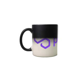 Nome do produtoCANECA MISTERIOSA POLYGON