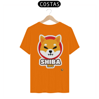 Nome do produtoT-SHIRT SHIBA INU