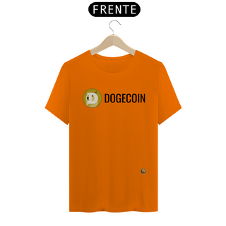 Nome do produtoT-SHIRT DOGECOIN