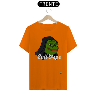 Nome do produtoT-SHIRT PEPE MALVADO