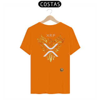 Nome do produtoT-SHIRT XRP FÊNIX V2