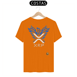 Nome do produtoT-SHIRT XRP FÊNIX