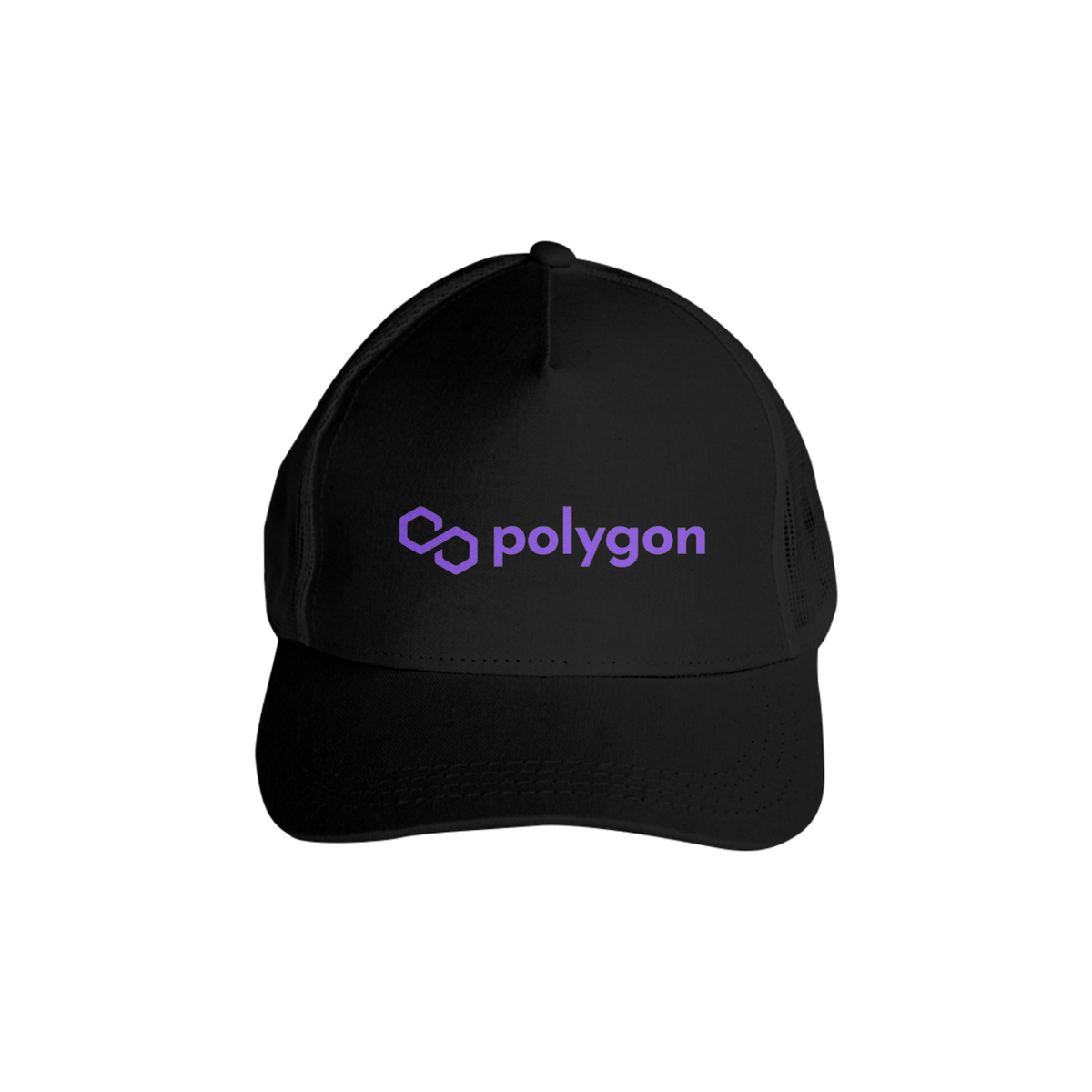 Nome do produto: BONÉ POLYGON