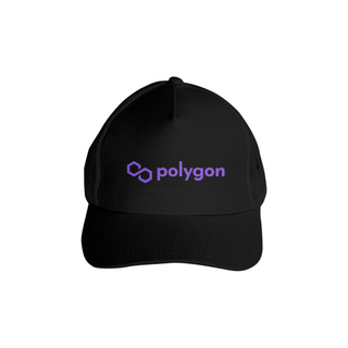 Nome do produtoBONÉ POLYGON