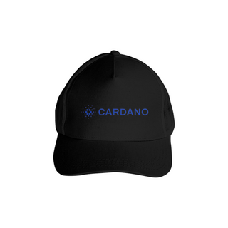 Nome do produtoBONÉ CARDANO