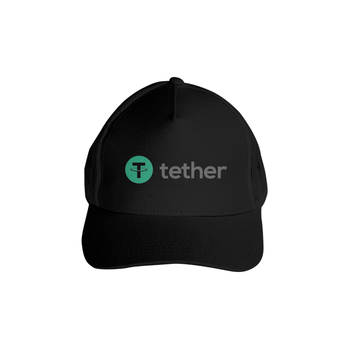 Nome do produto: BONÉ USDT TETHER