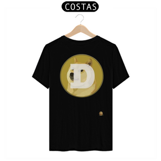 T-SHIRT DOGECOIN