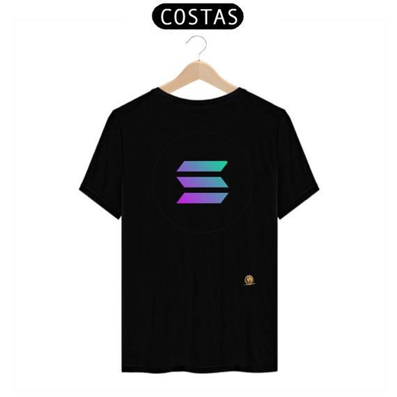 T-SHIRT SOLANA