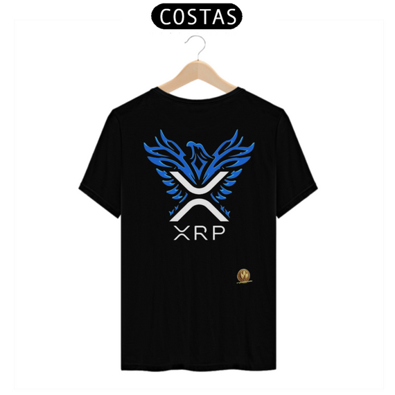 T-SHIRT XRP FÊNIX