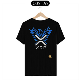 Nome do produtoT-SHIRT XRP FÊNIX