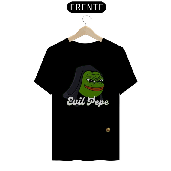 T-SHIRT PEPE MALVADO