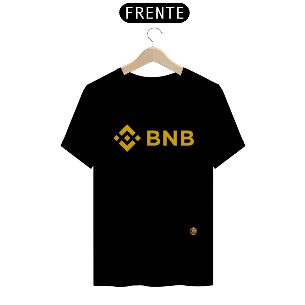 Nome do produto: T-SHIRT BNB