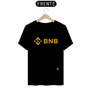 Nome do produtoT-SHIRT BNB