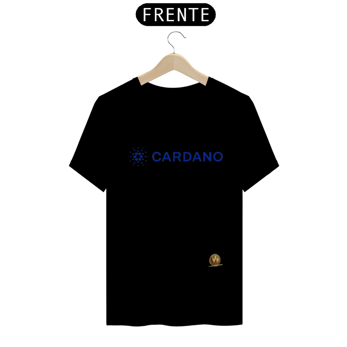 Nome do produto: T-SHIRT CARDANO