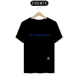 Nome do produtoT-SHIRT CARDANO