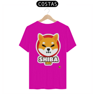 Nome do produtoT-SHIRT SHIBA INU