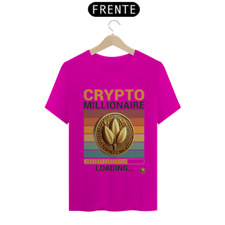 Nome do produtoT-SHIRT MILIONARIO FUMOCOIN CARREGANDO