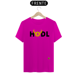 Nome do produtoT-SHIRT CRIPTO HOLD 