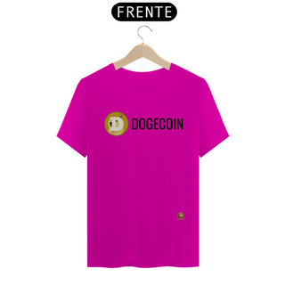 Nome do produtoT-SHIRT DOGECOIN