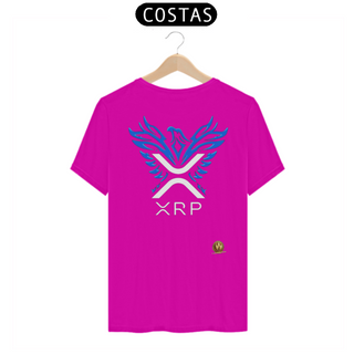 Nome do produtoT-SHIRT XRP FÊNIX