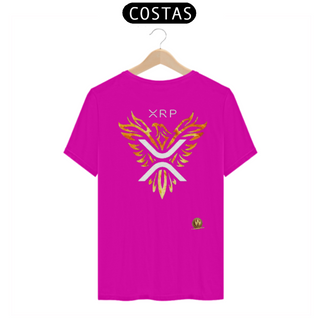 Nome do produtoT-SHIRT XRP FÊNIX V2