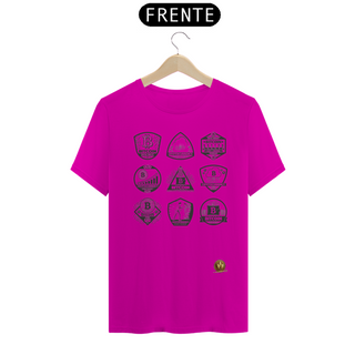 Nome do produtoT-SHIRT MINERAÇÃO