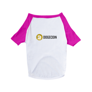 Nome do produtoPET DOGECOIN