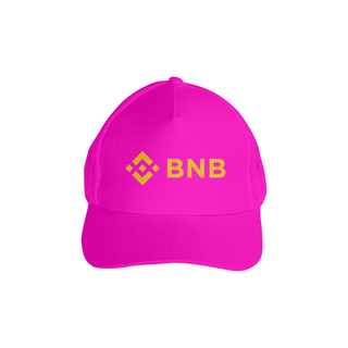 Nome do produtoBONÉ BNB