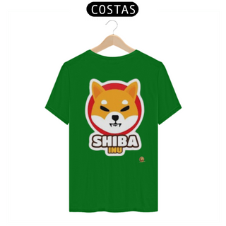 Nome do produtoT-SHIRT SHIBA INU