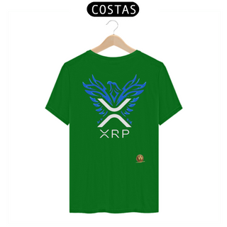 Nome do produtoT-SHIRT XRP FÊNIX