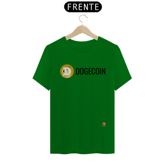 Nome do produtoT-SHIRT DOGECOIN