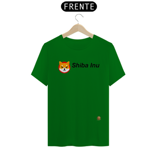 Nome do produtoT-SHIRT SHIBA INU