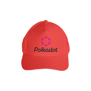 Nome do produtoBONÉ POLKADOT