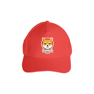 Nome do produtoBONÉ SHIBA INU ADESIVO