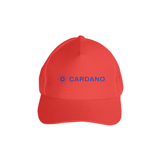 Nome do produtoBONÉ CARDANO