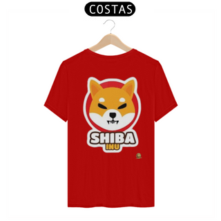 Nome do produtoT-SHIRT SHIBA INU