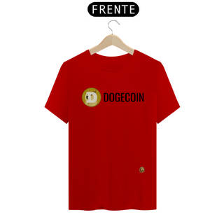 Nome do produtoT-SHIRT DOGECOIN