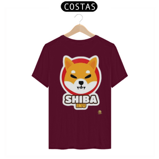 Nome do produtoT-SHIRT SHIBA INU