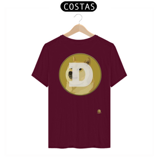 Nome do produtoT-SHIRT DOGECOIN