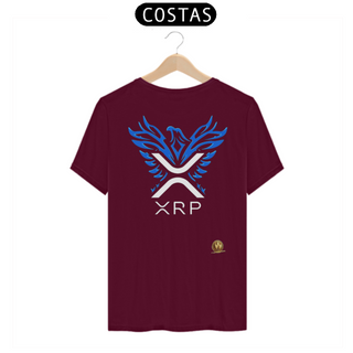 Nome do produtoT-SHIRT XRP FÊNIX