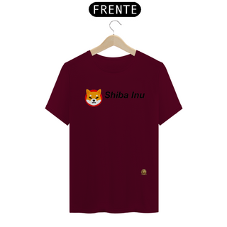 Nome do produtoT-SHIRT SHIBA INU