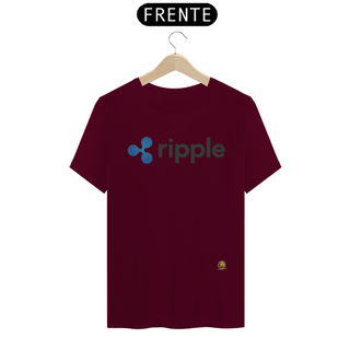 Nome do produtoT-SHIRT RIPPLE